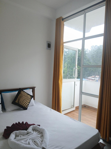 The Peak Residence