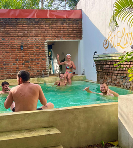 Seconds Hostel - Colombo