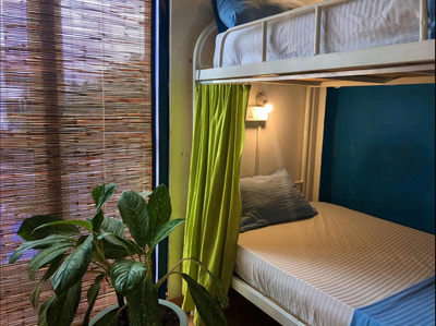 Seconds Hostel - Colombo