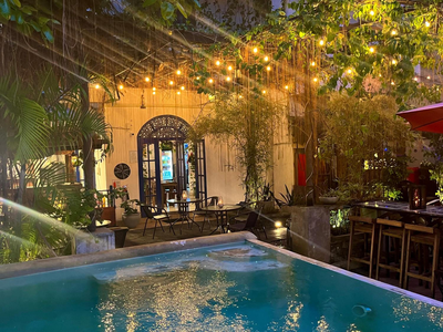 Seconds Hostel - Colombo
