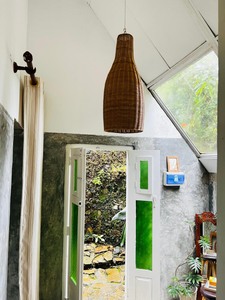 Moksha eco villa Ella