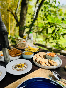 Moksha eco villa Ella