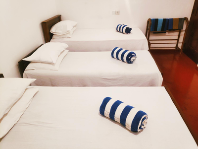 Chandra Holiday Home