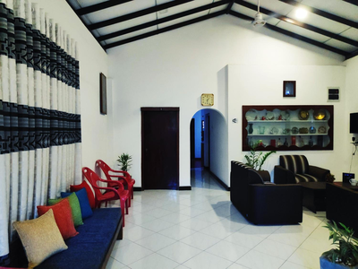 Chandra Holiday Home