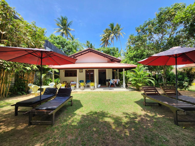 Mango Villa