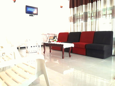 Mango Villa