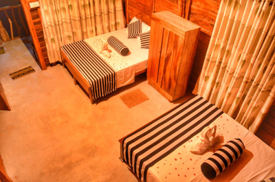 Green Garden Resort