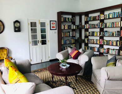Gammaduwa Heritage Bungalow and Tea Gardens