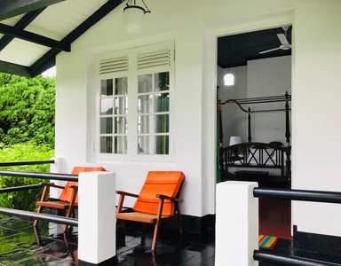 Gammaduwa Heritage Bungalow and Tea Gardens