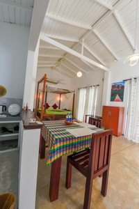 Palm Garden Guest House