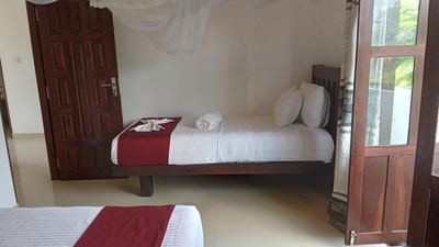 Villa Sanitha