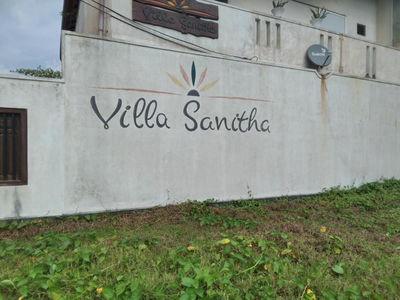 Villa Sanitha