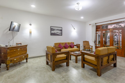 Villa Mount Melody