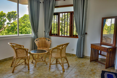 Villa Gamini