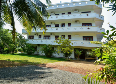 Villa Gamini