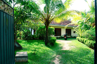 Lilac Garden Mirissa