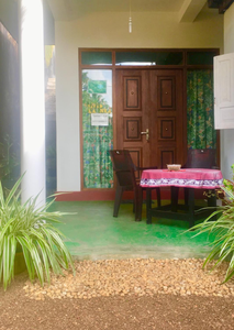 Vivid Lanka