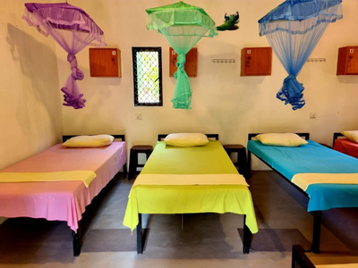 Helena Hostel