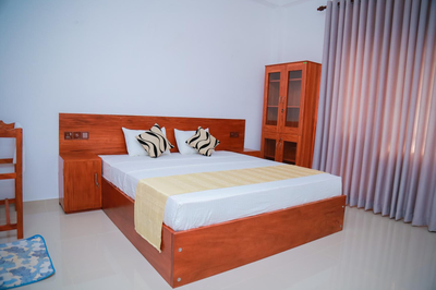 Villa Sea Breeze Hikkaduwa