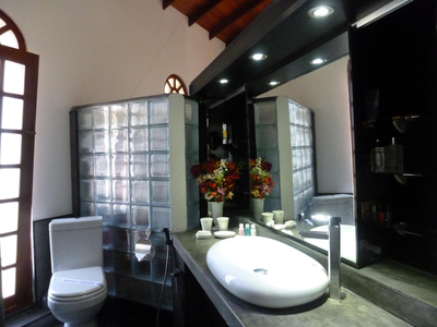 Ayubowan Swiss Lanka Bungalow Resort