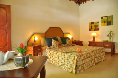 Ayubowan Swiss Lanka Bungalow Resort