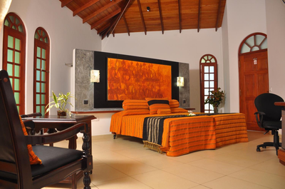 Ayubowan Swiss Lanka Bungalow Resort