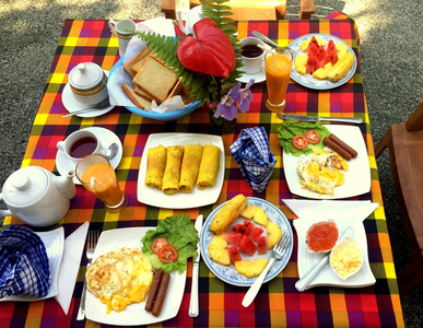 Anthony Guesthouse
