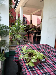 SanjeeHome & Lanka Ayurveda, Bentota