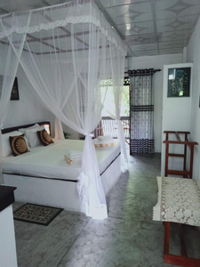 SanjeeHome & Lanka Ayurveda, Bentota