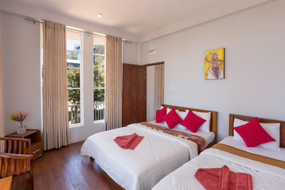 Ovi Court City Apartments Nuwara Eliya