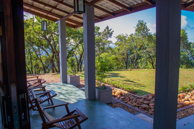 Windy Hills Bungalow