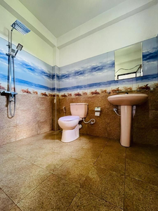 Racy Nature Cottage