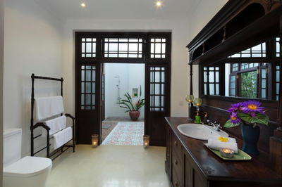 Villa Abiman