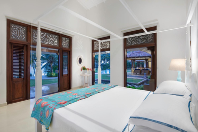 Villa Abiman