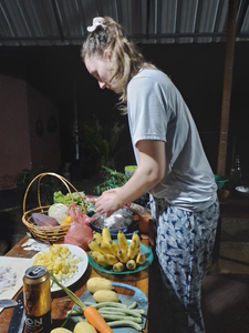 Gimanhala Cottage & Cookary Class