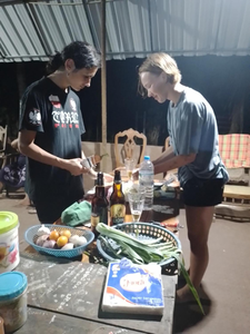 Gimanhala Cottage & Cookary Class