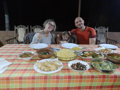 Gimanhala Cottage & Cookary Class