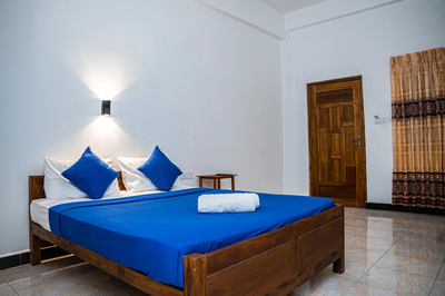 Theevanni Resort