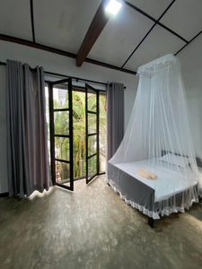 Pearl Villa Rooms and Hostel