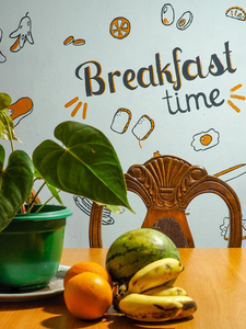 Wake Up Weligama
