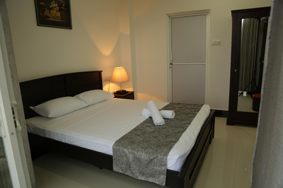 SkyCasa Holiday Apartments