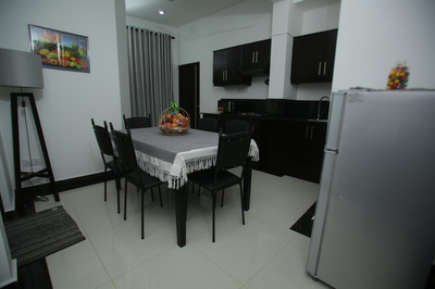 SkyCasa Holiday Apartments