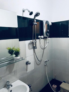 Fortview Apartment