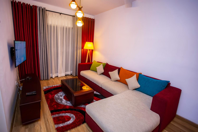 Fortview Apartment
