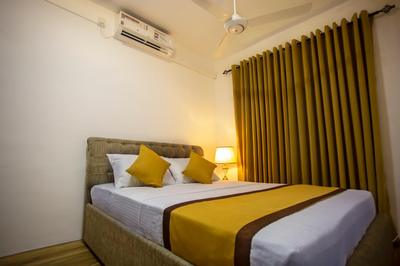 Seabreeze Apartment