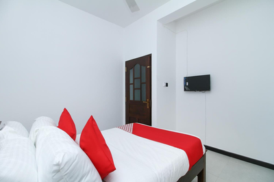 Royal Rich Villa