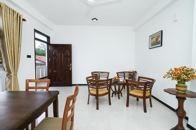 Royal Rich Villa