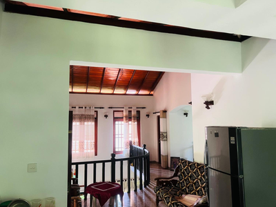 Raskin Apartments