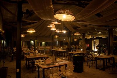 Tuk Tuk Hostel Negombo