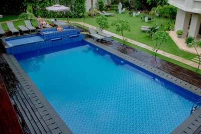 Tuk Tuk Hostel Negombo